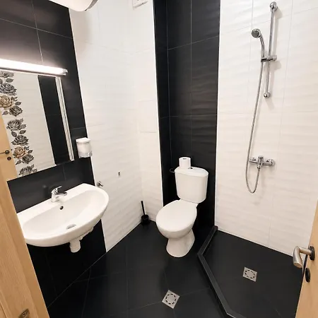 Einstein 25 Appartement Sofia